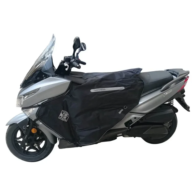 Acheter En Ligne Tucano Urbano Tablier Termoscud® Kymco Xtown 300 16-19