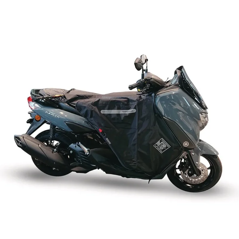 Tucano Urbano Tablier Termoscud® Mod.X Yamaha N-Max Offre Limitée