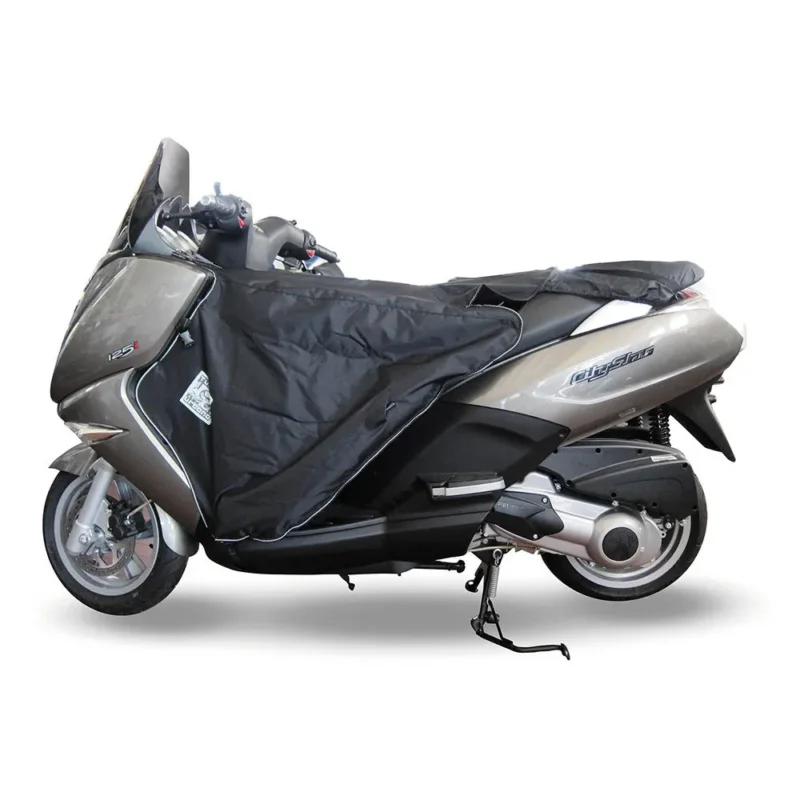 Tucano Urbano Tablier Termoscud® Peugeot Citystar 125 Satisfait Ou Remboursé