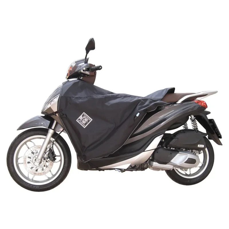 Remise Tucano Urbano Tablier Termoscud® Piaggio Medley S 125 20