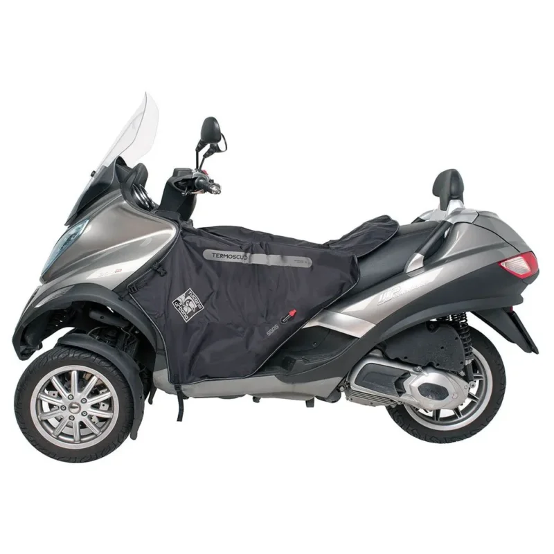 Offre Limitée Tucano Urbano Tablier Termoscud® Piaggio MP3 Touring
