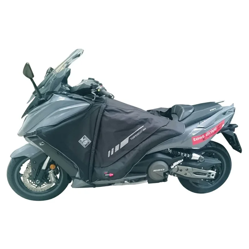 Prix Réduit Tucano Urbano Tablier Termoscud® Pro Kymco AK 550