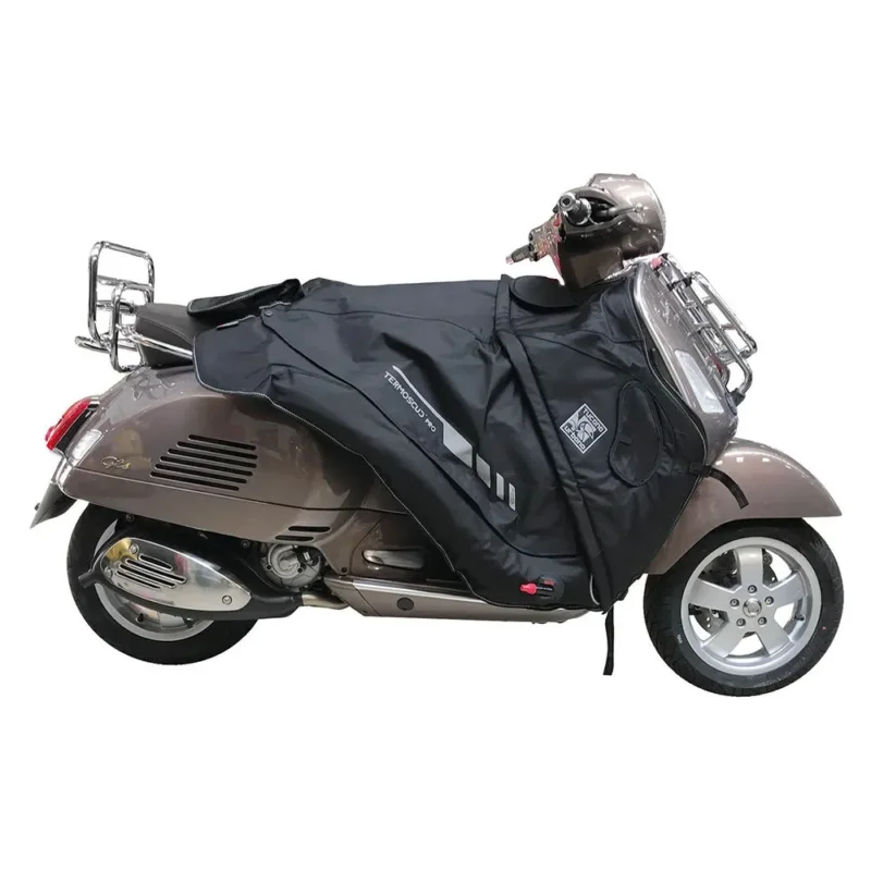 Tucano Urbano Tablier Termoscud® Pro Piaggio Vespa GTS 50 Acheter En Ligne
