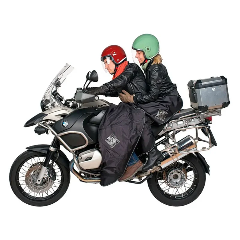 Prix Choc Tucano Urbano Tablier Termoscud® R092N Passenger