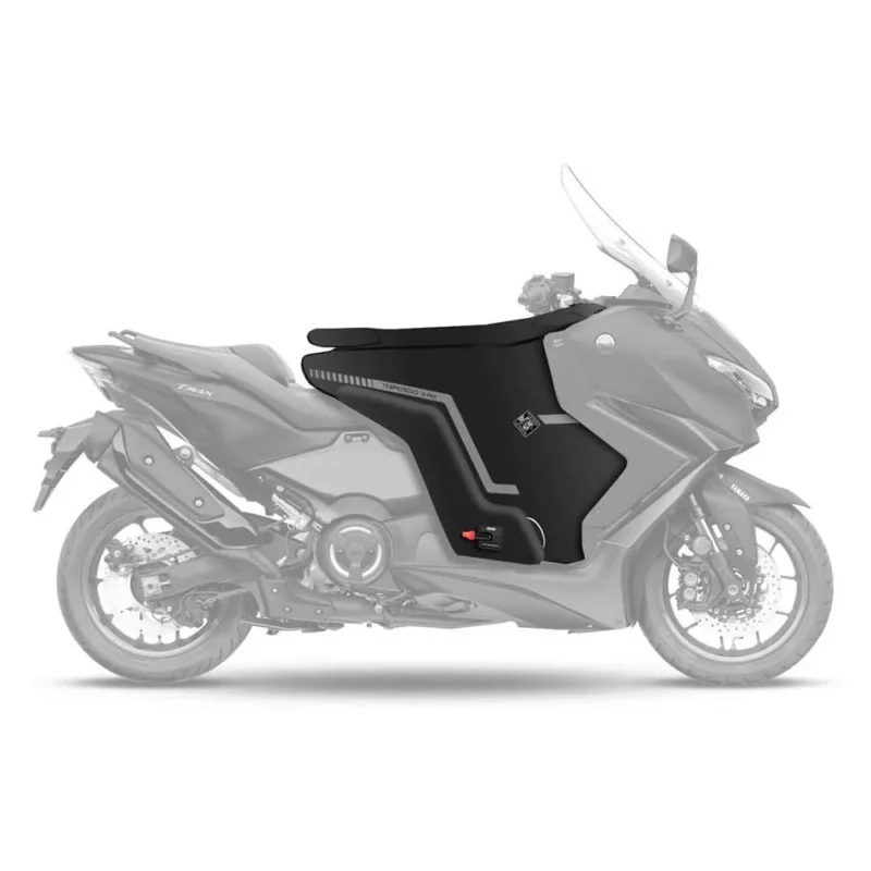Satisfait Ou Remboursé Tucano Urbano Tablier Termoscud® R253Spro
