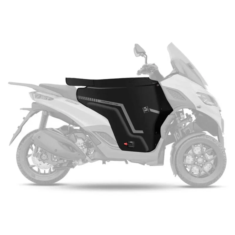 Satisfait Ou Remboursé Tucano Urbano Tablier Termoscud® R258Spro