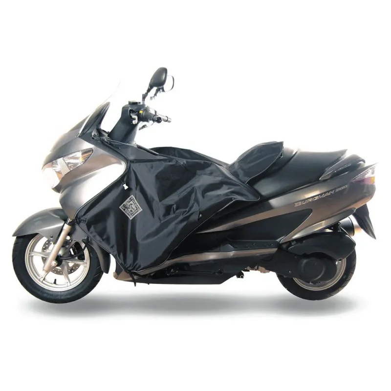 Tucano Urbano Tablier Termoscud® Suzuki Burgman 125 Dernière Chance