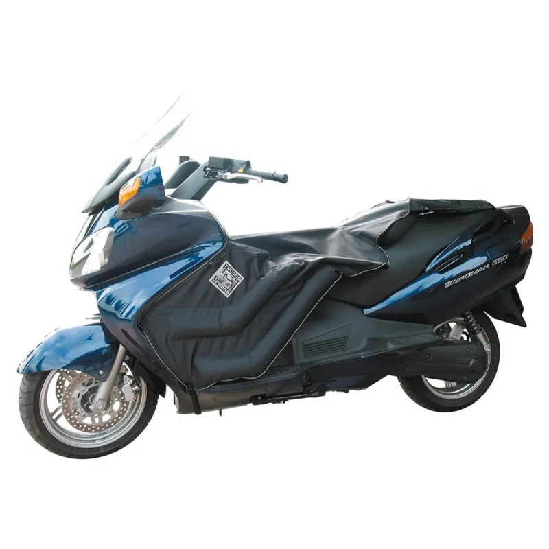 Tucano Urbano Tablier Termoscud® Suzuki Burgman 650 12 Expédié Aujourd'hui