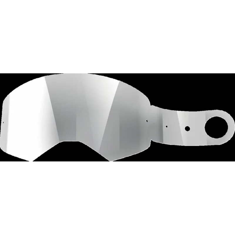 Certifié Alpinestars Tear-off Supertech 14 unités