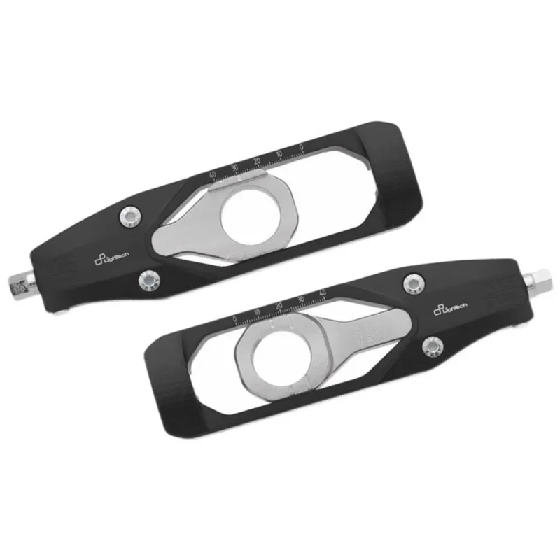 Lightech Tendeur de chaîne Aprilia TEAP005NER Quantité Limitée