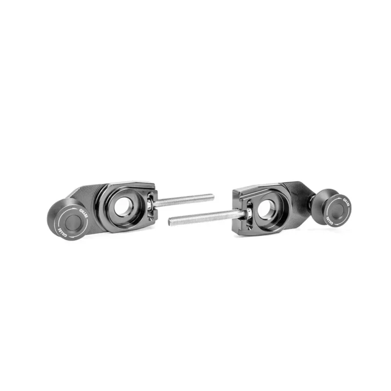 Gilles Tooling Tendeur de chaîne Honda Cb 750 Abs 23-26/Cbr 500 R Abs 21-26/Nx 500 A 24-26 Meilleure Vente