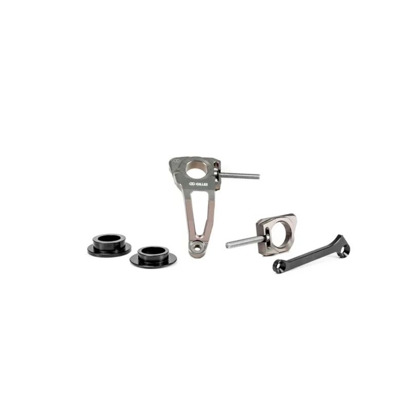 Gilles Tooling Tendeur de chaîne Honda Cbr 1000 Rr 21-23/Cbr 1000 Rr Abs 21-23 Offre Du Jour