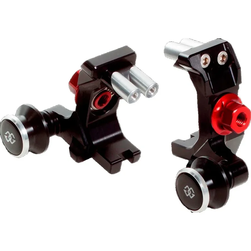 Bon Marché Gilles Tooling Tendeur de chaîne Yamaha Fz-07 700 15-17/Fz-07 700 Abs 17/Mt-07 14-16