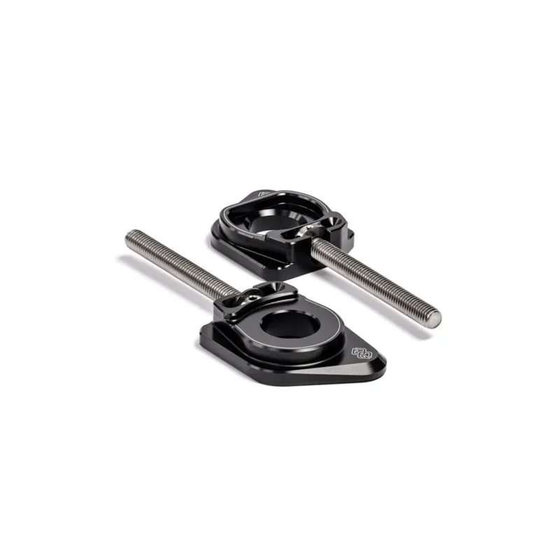 Gilles Tooling Tendeur de chaîne Yamaha Mt-10 Abs 16-22/Mt-10 Sp Abs 17-22/Mxt 850 Abs 18-20 Commande En Gros