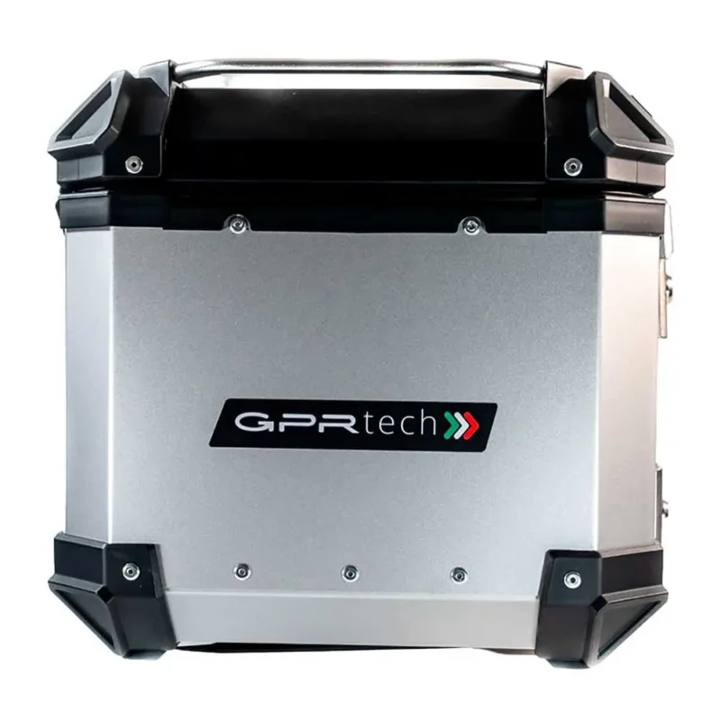 Acheter Direct Gpr Exclusive Top case Alpi-Tech 35L Universal
