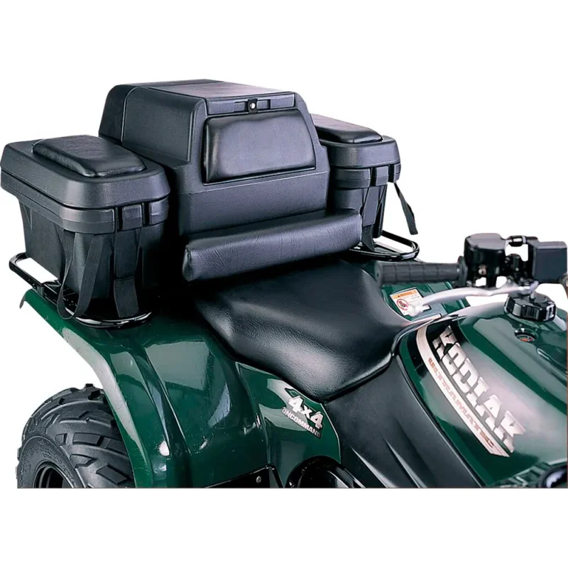 Quantité Limitée Moose Utility Division Top case Executive