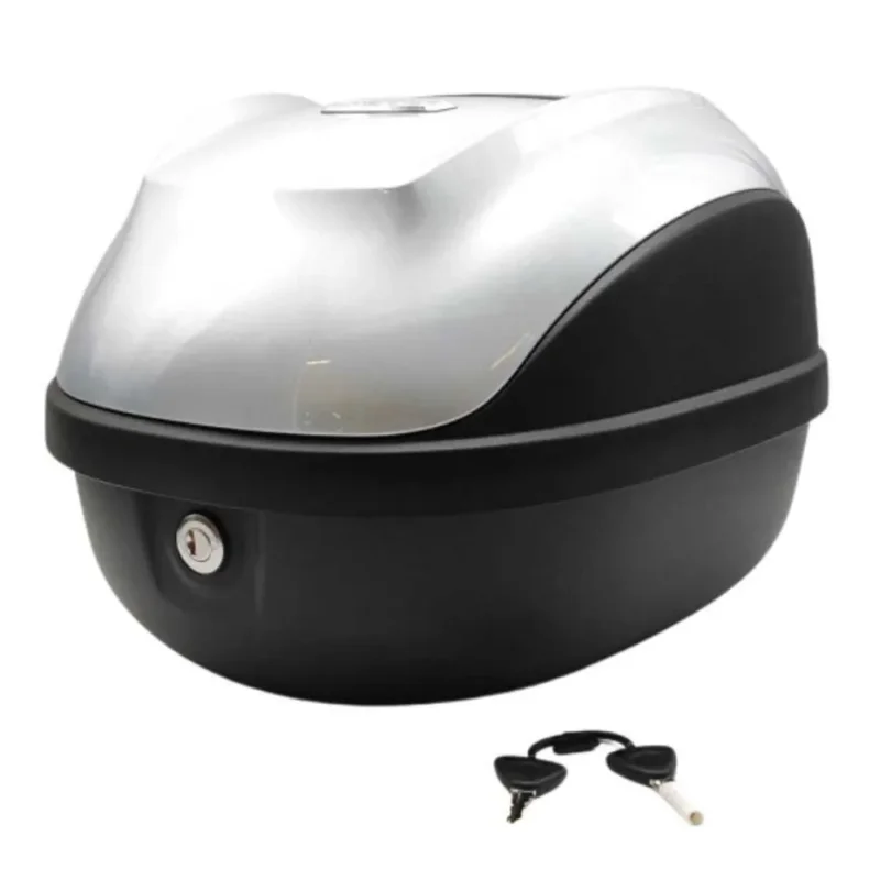 Jusqu'à Épuisement Des Stocks Piaggio Top case Liberty 32L
