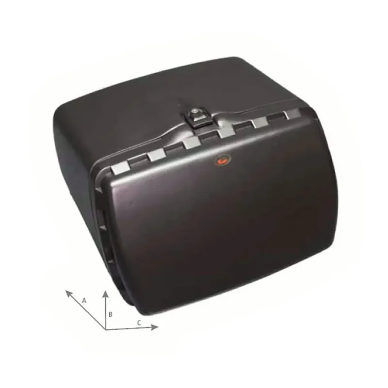 Réduction Puig Top case Maxi Box 90L