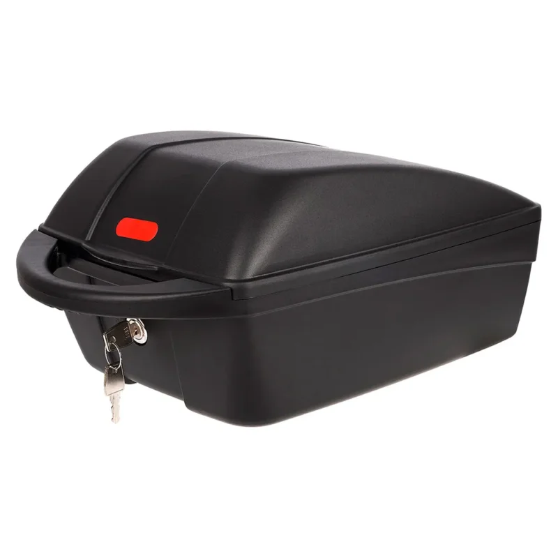Polisport Off Road Top case MIK/MIK-HD 2.0 Snaplock 11L Prix Cassé