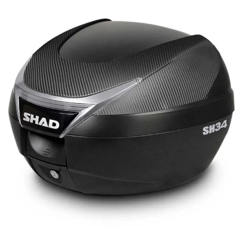 Shad Top case SH34 Vente Directe
