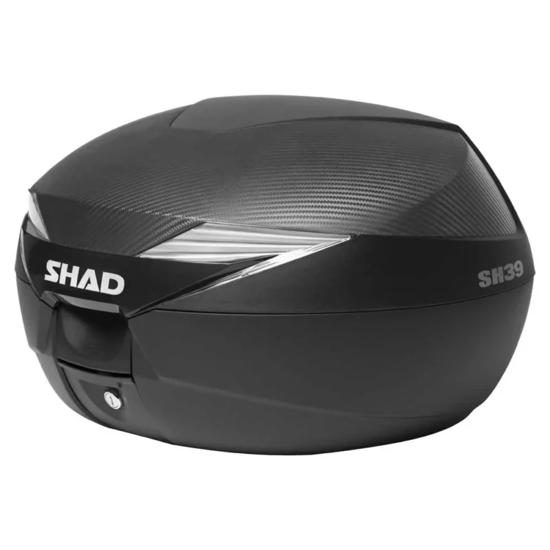 Prix Choc Shad Top case SH39 Carbon