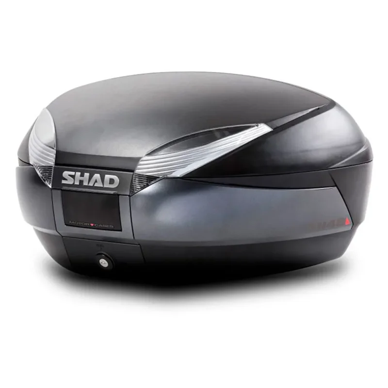 Shad Top case SH48 Premium Nouvel Arrivage