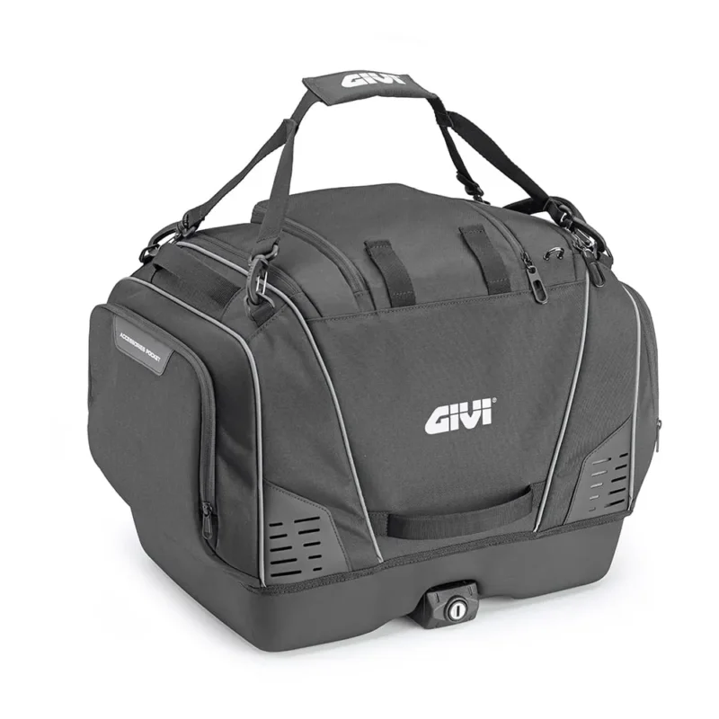 Givi Top case T525 Monokey Pets Meilleur Choix