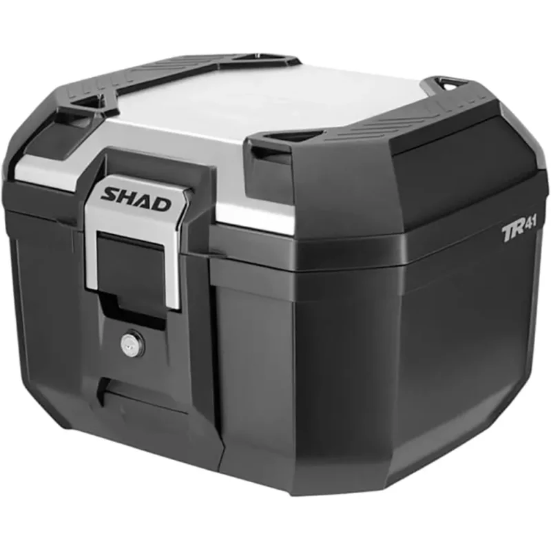 Usine Directe Shad Top case TR41 Aluminium