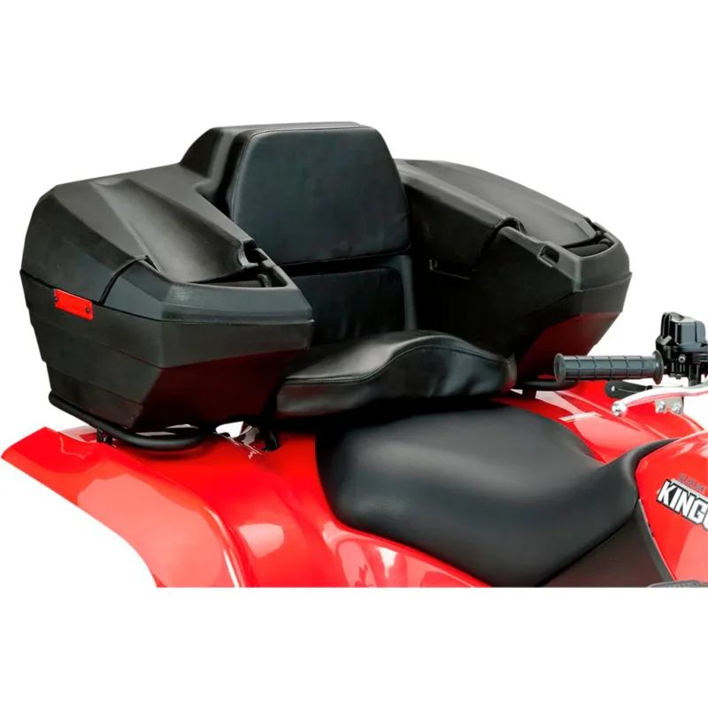 Prix Réduit Moose Utility Division Top case Trailblazer