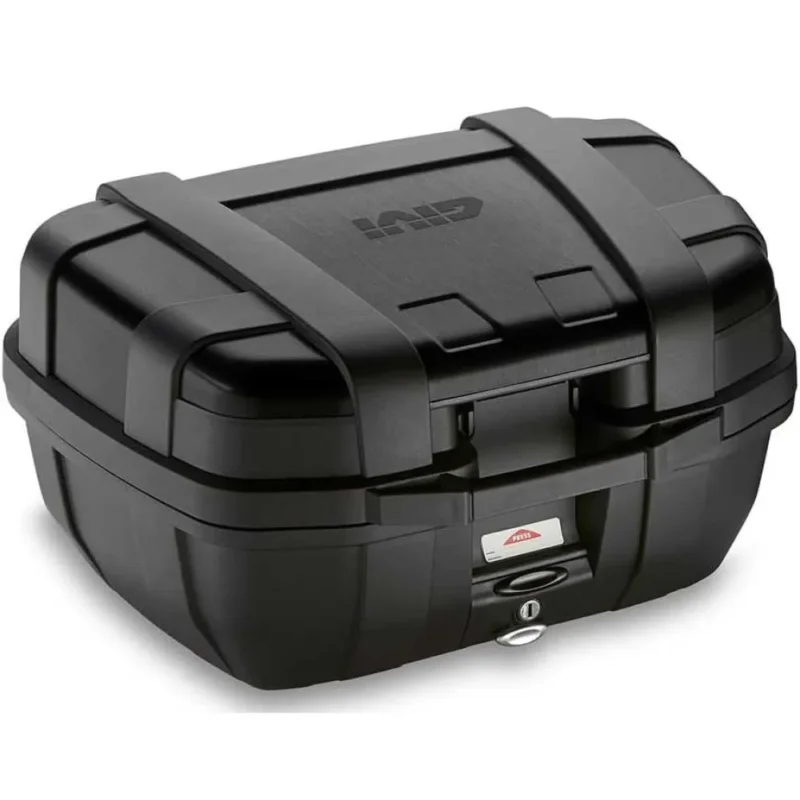 Givi Top case Trekker Lite 52L Monokey® TRK52BB Commander Maintenant