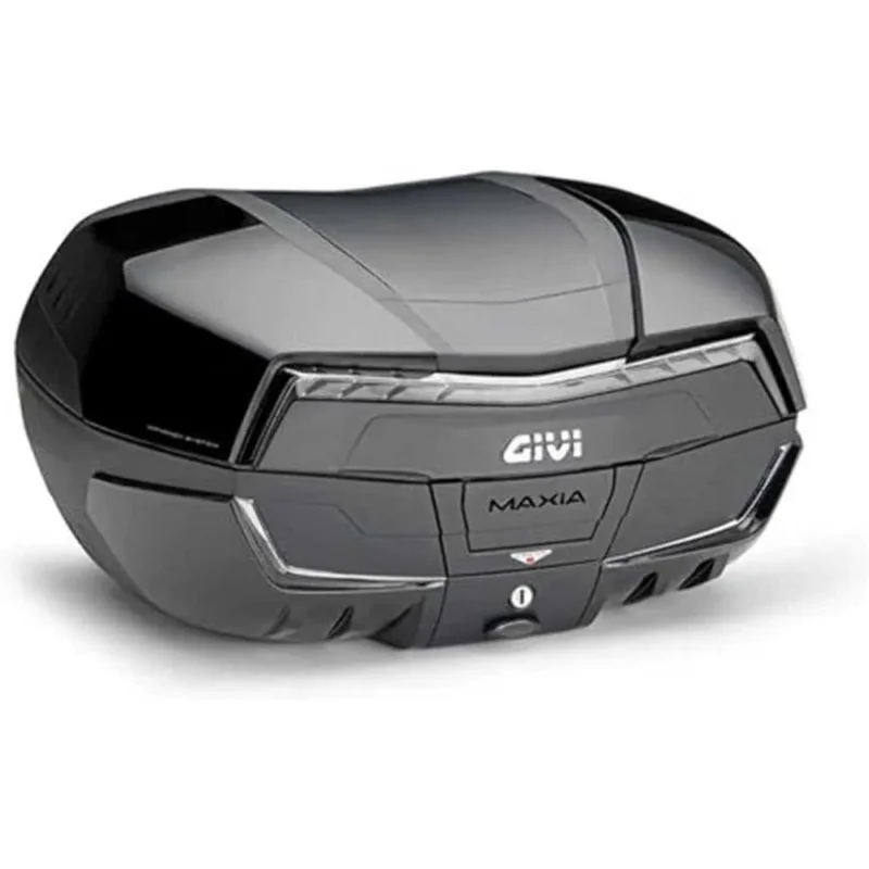 Givi Top case V58 Maxia 5 Nouveauté