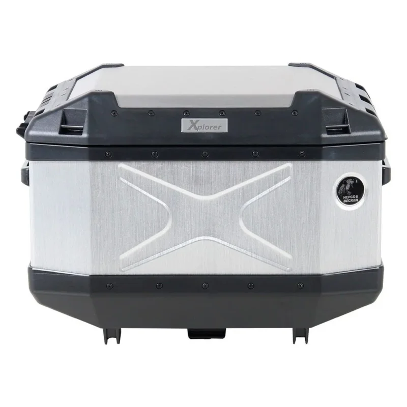 Meilleure Vente Hepco Becker Top case Xplorer 610212 00 00