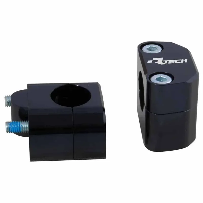 Rtech Tourelle de guidon 22-28mm +25mm Must-Have