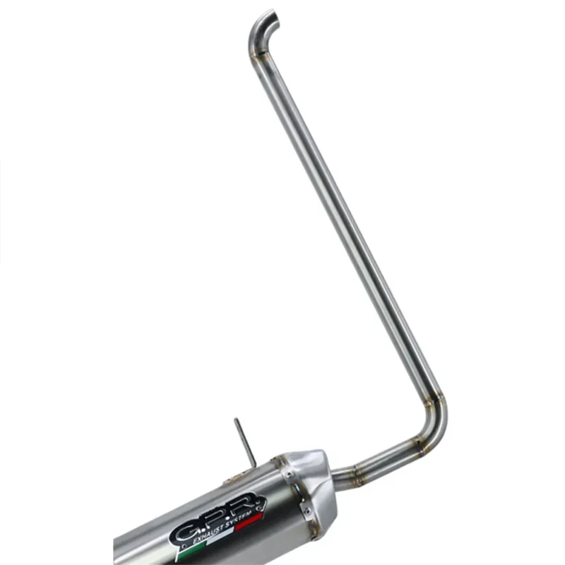 Gpr Exclusive Tuba d´échappement Can Am Outlander 650 13-23 Prix Promo
