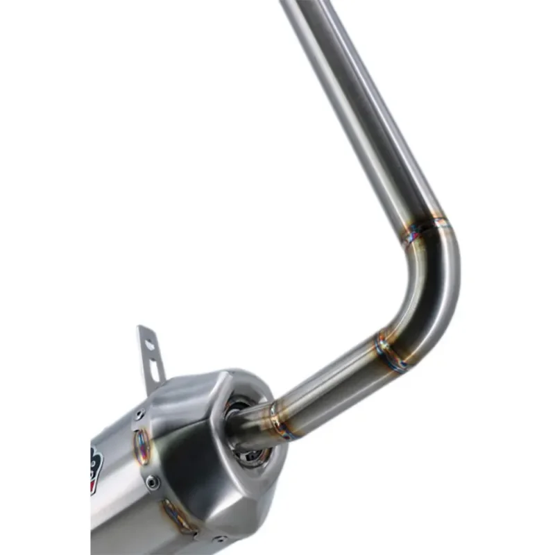 Paiement Sécurisé Gpr Exclusive Tuba d´échappement Snorkel kit Can Am Outlander 850 16-23 QUSP.160.6.SNORK