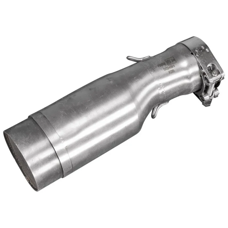 Remus Tube de raccordement homologué 690 SMC-R/Enduro R 19-20 64782 655119 Must-Have