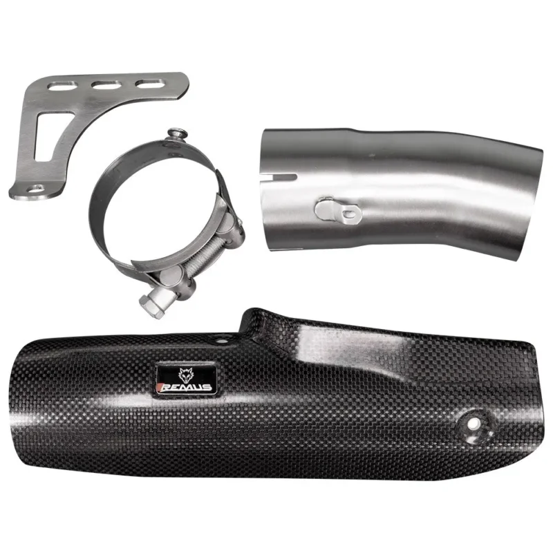 Dernier Modèle Remus Tube de raccordement homologué R 1200 R 17 84782 100165