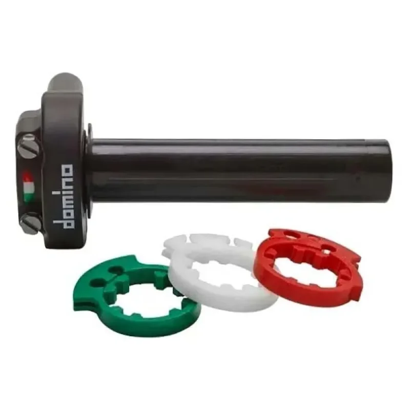Domino Tube d´accélérateur 4006.03-00 Prix Cassé