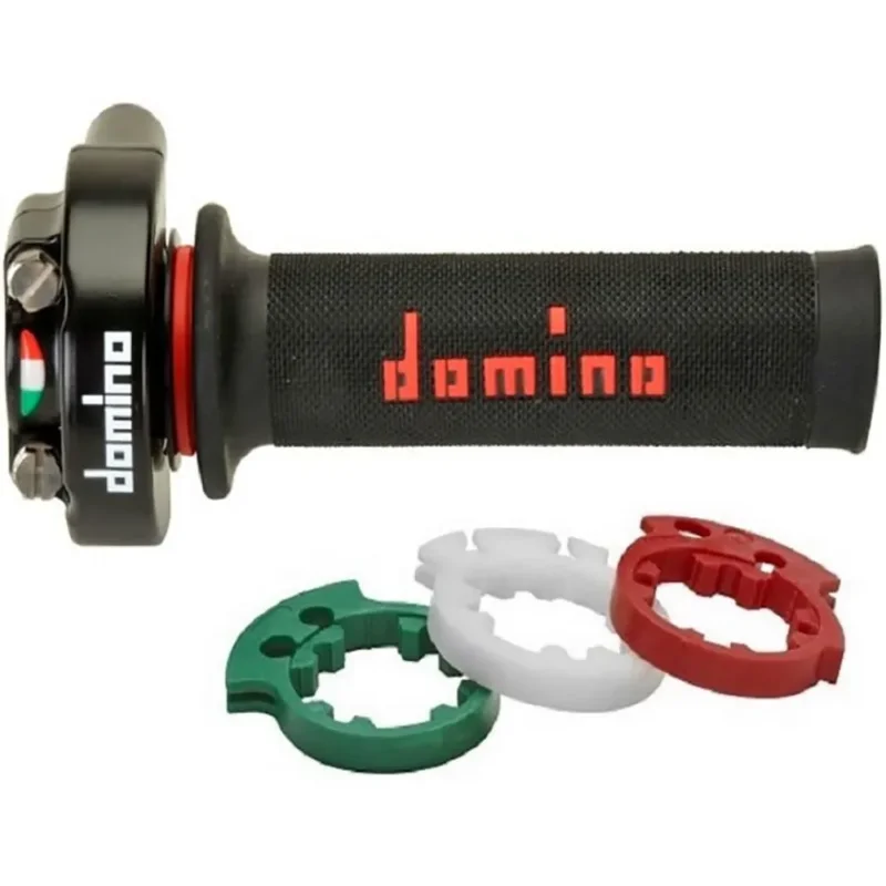 Domino Tube d´accélérateur Desmo XM2 Expédition Rapide