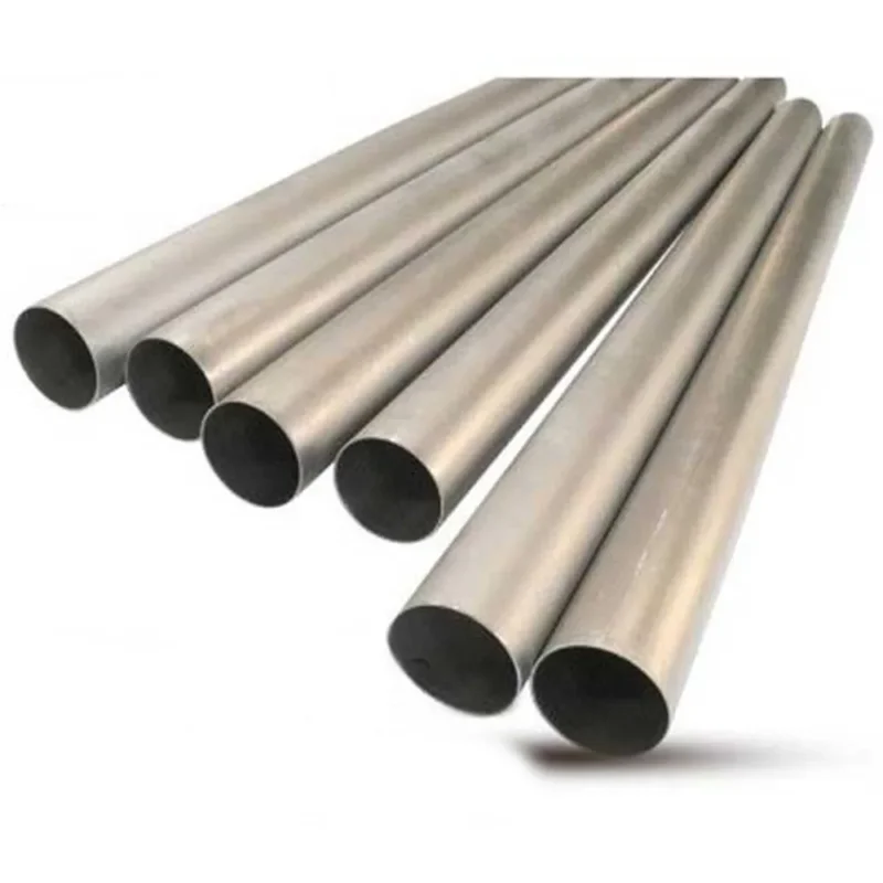 Vente Directe GPR Exhaust Systems Tube sans soudure Titane 1000x42.4x1mm
