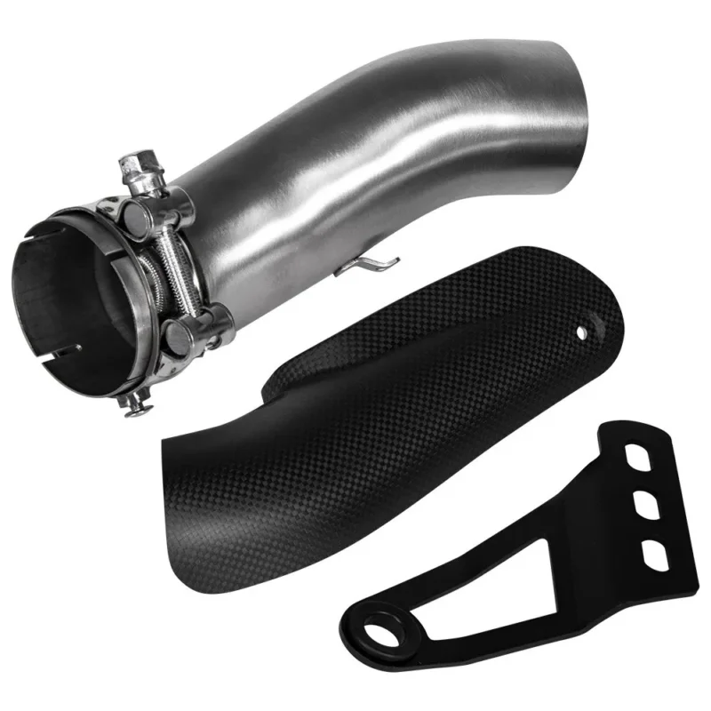 Nouvel Arrivage Remus Tuyau de liaison BMW R 1250 GS/Adventure 21 Ref 0105 088022