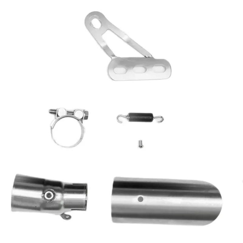 Livraison Express Remus Tuyau de liaison Royal Enfield Bear 650 25-25