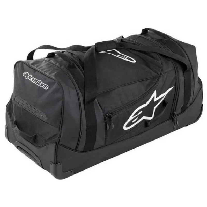 Alpinestars Valise à roulettes Komodo Travel 150L Soldes