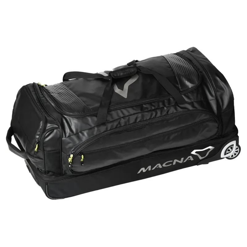 Populaire Macna Valise à roulettes Roller Bag