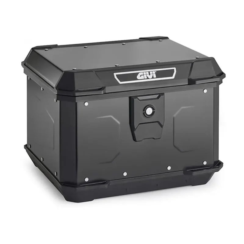 Commander Maintenant Givi Valise latéral Alpina 44L
