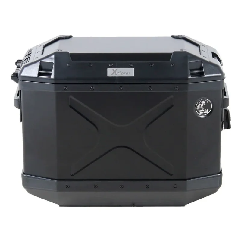 Acheter Direct Hepco Becker Valise latéral Xplorer 30L 610213 00 01 left