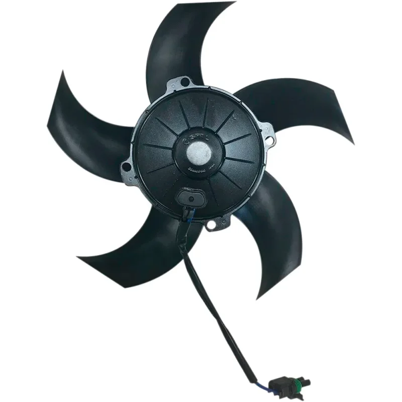 Prix Bas Moose Utility Division Ventilateur de refroidissement Hi-Performance Can Am Commander 800 R Efi 13-18