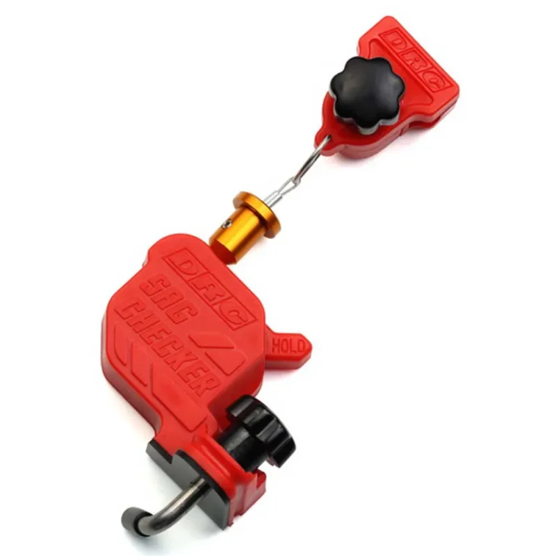 Prix Choc Drc Vérificateur de débattement de suspension F8172