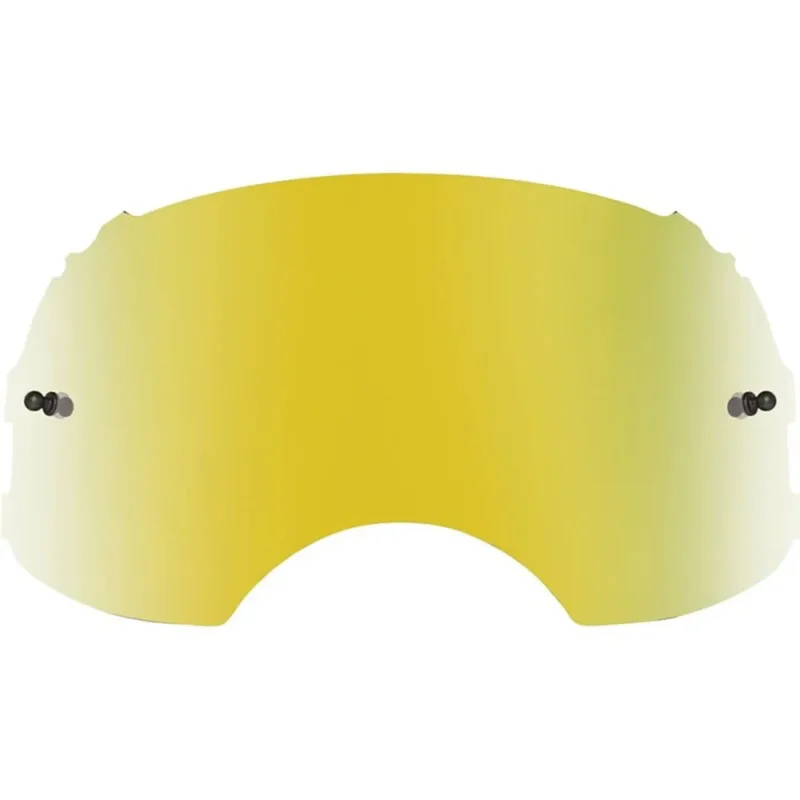 Oakley Verres de rechange Airbrake® Offre Spéciale