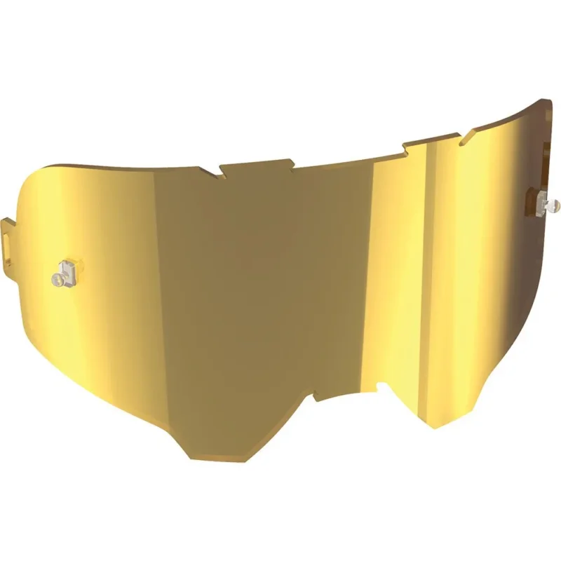 Leatt Verres de rechange Iriz Prix Réduit